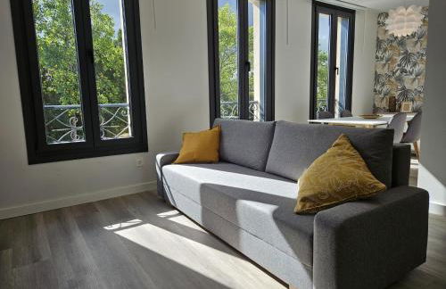 1A105 Precioso apartamento en zona exclusiva by R2R Consulting - Foto 2