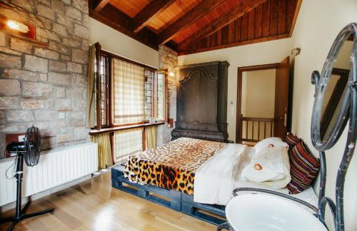 Pavliani Cliffside Retreat - Foto 26