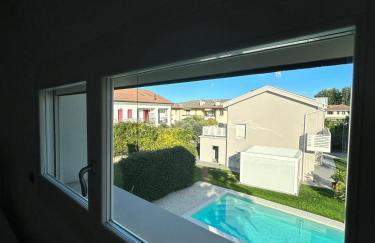 Villa con piscina vicino Venezia - Cà Spolaor - Photo 15