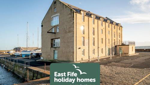 Granary Beach No 4 - Elie - Foto 1