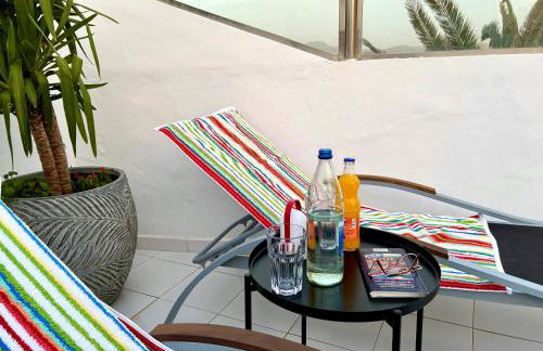 Apartamento La Barca "Rooftop BBQ Chill-out with Top View" - Foto 60