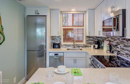 Dockside Daydreams by Last Key Realty - Foto 11