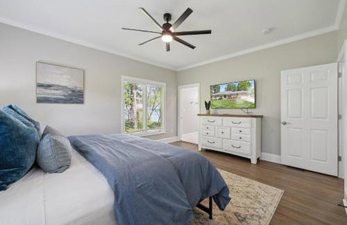 Lakeshore Lookout - Foto 31