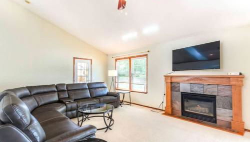 Family Home With Pool Table - Fall Weekly Savings - Foto 4