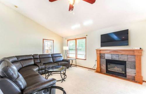 Family Home With Pool Table - Fall Weekly Savings - Foto 4