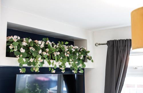 The Heart - Cosy 3 bedroom house with double driveway and Garden in Manchester - Foto 50