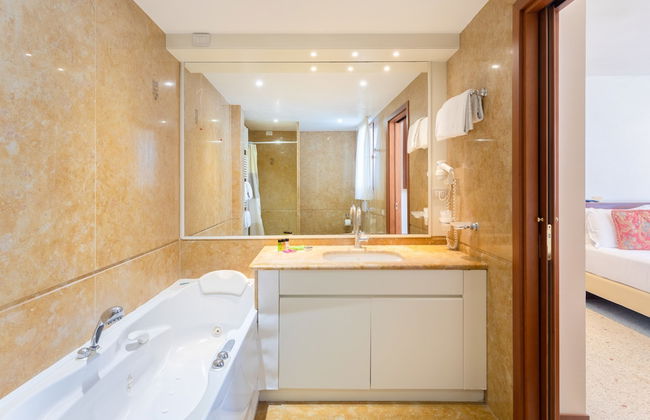 Palazzina Fortuny - Foto 53