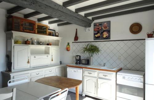 Country House near Mont St Michel - Foto 9