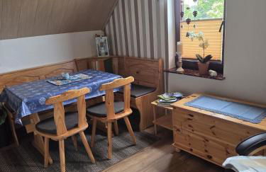 Ferienwohnung Osterende - Foto 9