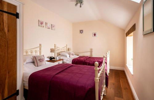 Webbington Farm Holiday Cottages - Foto 102