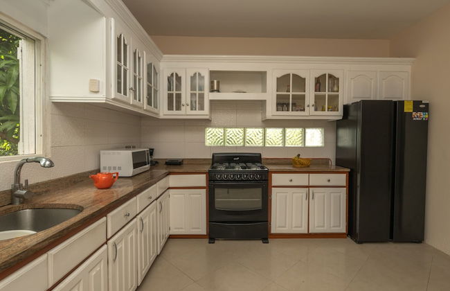 Dawn Beach Estate - 3 bedroom Apartment Villa 3 Villa by RedAwning - Foto 12