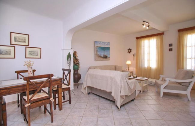 Villa Yiannoula With Amazing sea View at Skopelos Old Port !!! - Foto 26