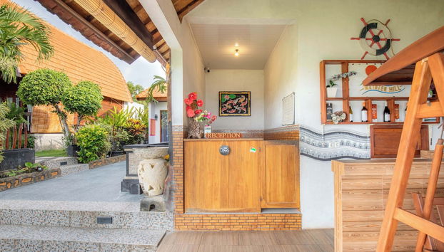 Reynten Hill - Foto 2, Vestíbulo