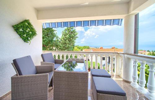 Apartment Jadran - Foto 1