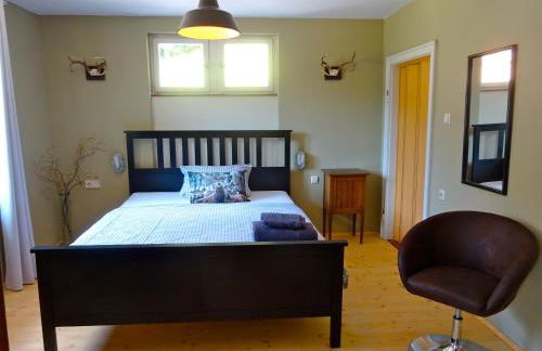 Fewo Moonshine 79 - Foto 6