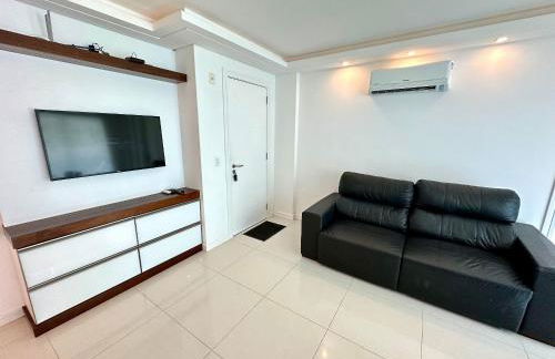 Residencial Ilha do Arvoredo - Praia de 4 Ilhas, próximo ao mar. - Photo 8