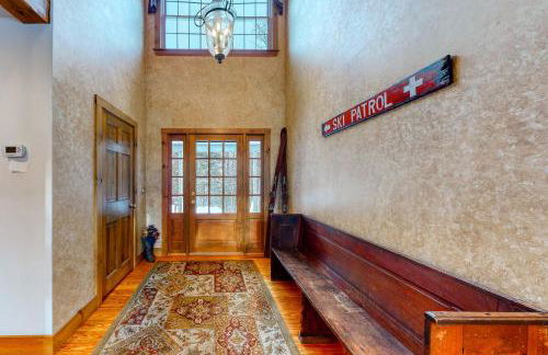 Moose Lodge - Foto 24