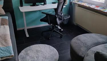 Helgas Apartment No 1 - Foto 5