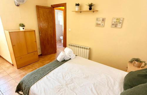 Apartamento Universidad-hospital - Foto 6