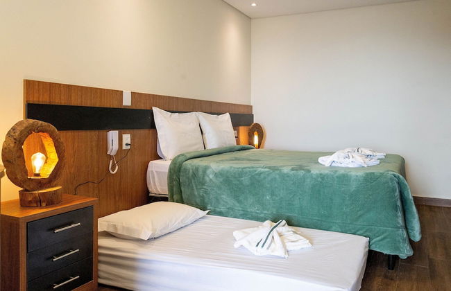 Pousada Cantareira - Foto 19