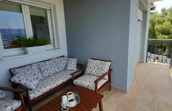 Apartment Sunrise 2, Polje - otok Krk - Photo 7