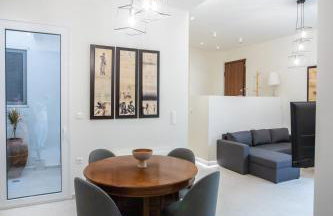 Luxury 2BA in Thissio and next to ancient city of Athens - Foto 37