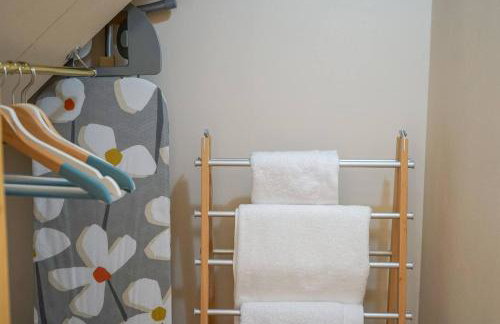 Peaceful Annexe With Patio Near Coast & Exmoor - Foto 17