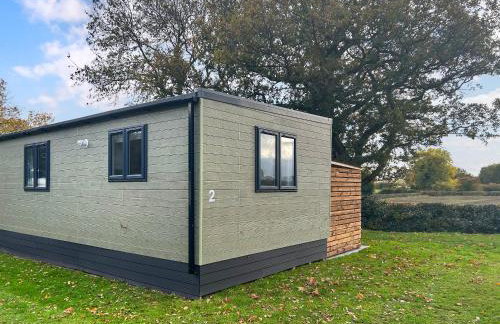 Kings Moor Retreat 3 - Uk50823 - Photo 9