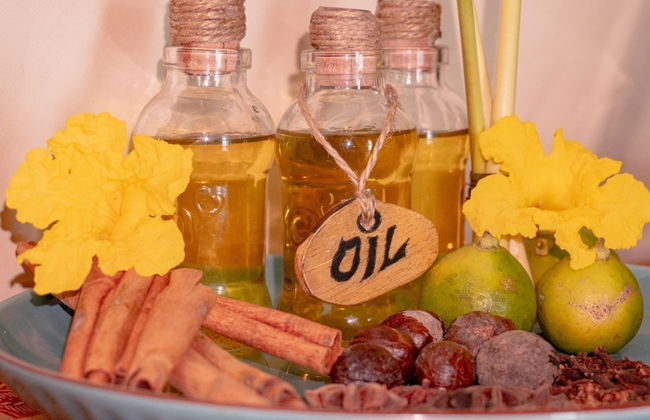 The ANMON Resort Bintan- Glamping - Photo 42