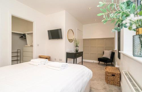 Spacious Family Home with Garden Free Parking - Pass the Keys - Foto 21