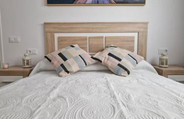 Alojamientos Agaete Pueblo Nº4 y Nº5 - Foto 42