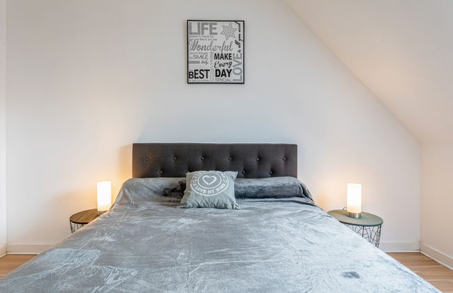 3 bedroom House in La Richardais with garden and terrace - Photo 15