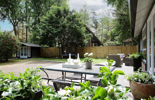 Holiday Home in Meijel Near De Groot Peel Park - Foto 31