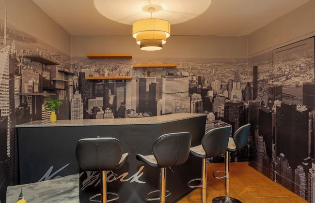 Casa Amarela - Foto 37