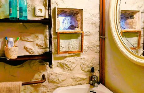 El Castell de Segueró - Foto 33