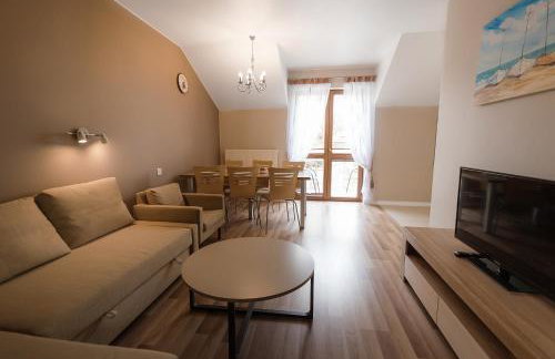 Rosa Apartamenty - Foto 38