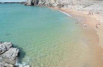 Maison au calme à l'intérieur du golf de Ploëmel, entre terre et mer, 2 chambres, 10 min des plages - Foto 31