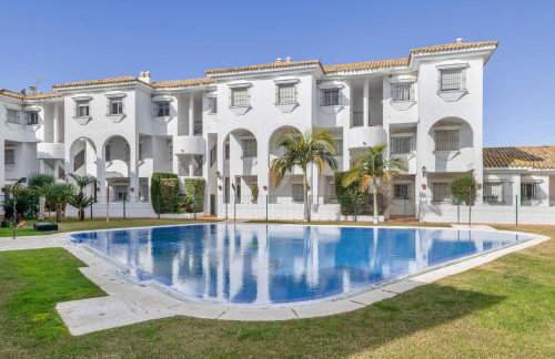 Apartamento Calas Sancti Petri - Foto 19