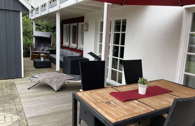 Heimathafen Greetsiel - Foto 19