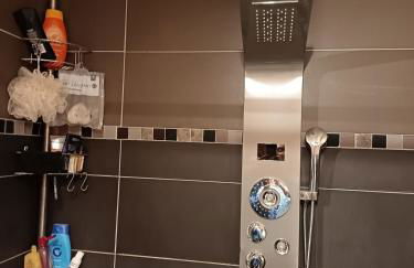 Loue splendide villa 6 couchages - Foto 12