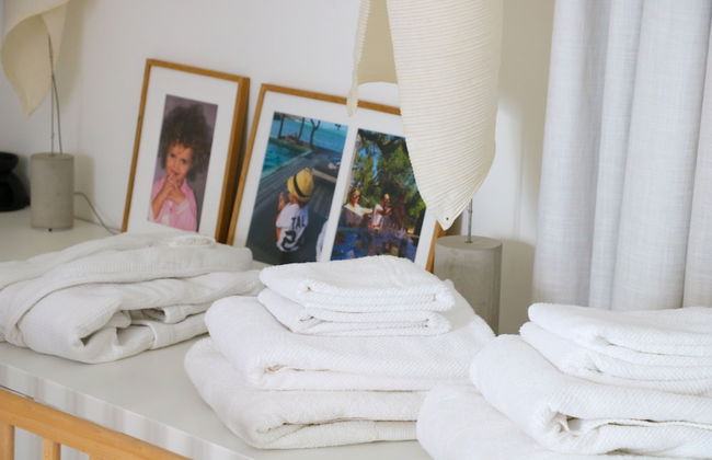 Luxurious Coastal Villa with Pool - Foto 29