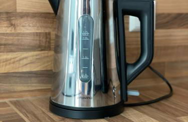 Ferienwohnung Bett & Burg - Foto 12