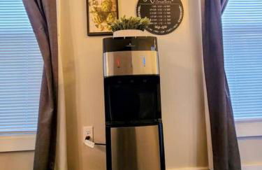 Downtown Kzoo with 3rd Floor Arcade Room - Foto 41