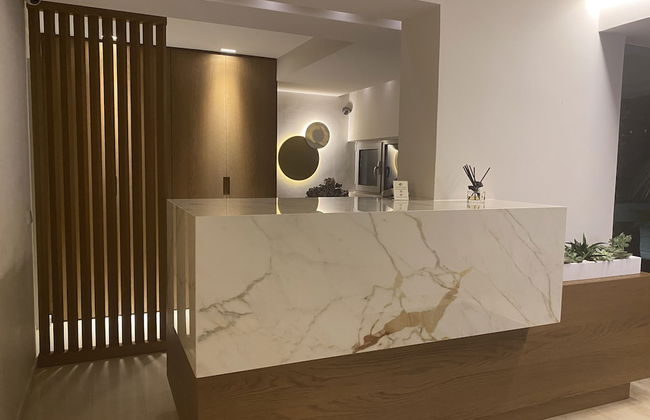 Brasil Suites Boutique Hotel - Foto 2