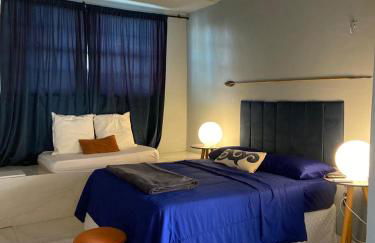 studio azul conforto - Foto 8