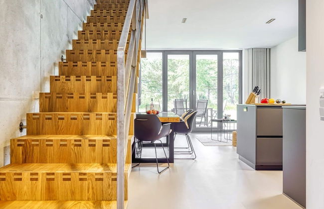 Holiday House, Fuhlendorf - Foto 26