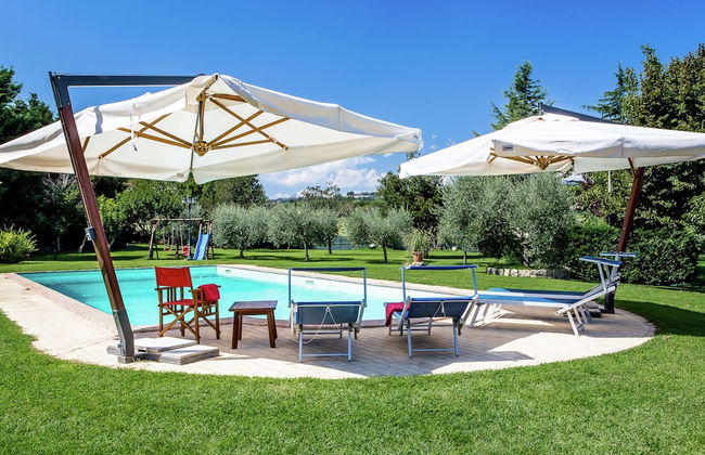 Belvilla by OYO Da Pino Bilocale - Foto 10