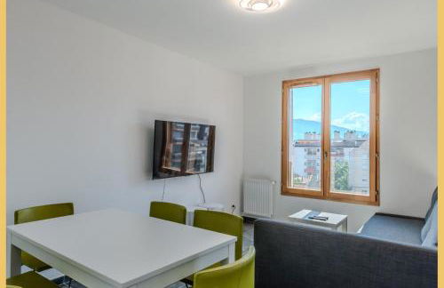 Chez Dan I T3 I Annemasse - Foto 14