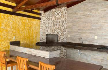 Casa Recanto da Paz - Foto 24