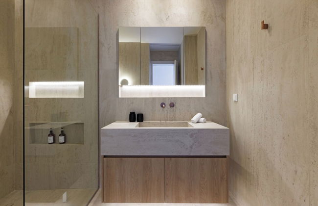 Villa Apollo Porto Cheli - Foto 35